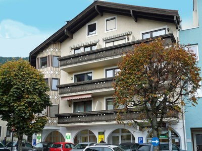 Apartment 4-Raum-Appartement für bis zu 7 Personen - Outdoor photo 2