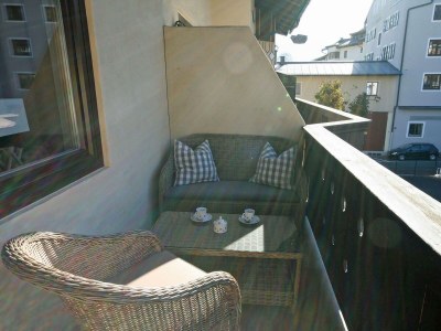 Apartment 4-Raum-Appartement für bis zu 7 Personen - Outdoor photo 5