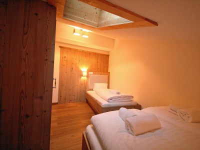 Apartment 4-Raum-Appartement für bis zu 7 Personen - Outdoor photo 6