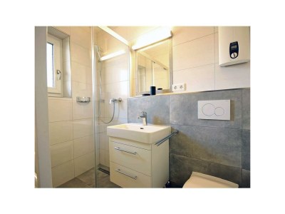 Apartment 4-Raum-Appartement für bis zu 7 Personen - Outdoor photo 8