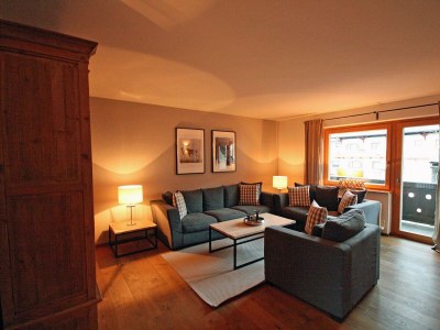 Apartment 4-Raum-Appartement für bis zu 7 Personen - Outdoor photo 9