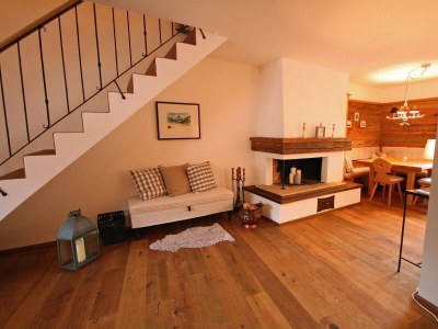 Apartment 4-Raum-Appartement für bis zu 7 Personen - Outdoor photo 10