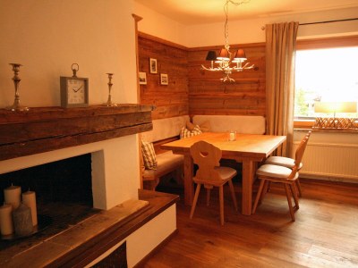 Apartment 4-Raum-Appartement für bis zu 7 Personen - Outdoor photo 11