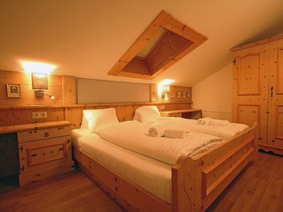 Apartment 4-Raum-Appartement für bis zu 7 Personen - Outdoor photo 12