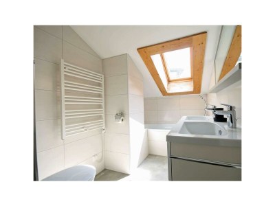 Apartment 4-Raum-Appartement für bis zu 7 Personen - Outdoor photo 14