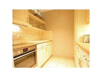 Apartment 4-Raum-Appartement für bis zu 7 Personen - Outdoor photo 15