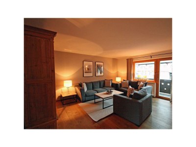 Apartment 4-Raum-Appartement für bis zu 7 Personen - Features photo 16