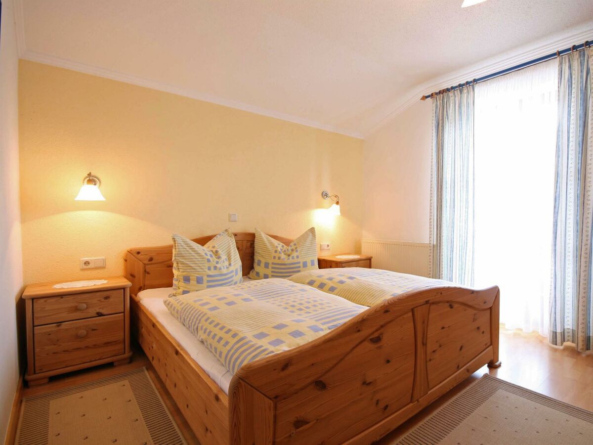 Apartment 4-Raum-Ferienhaus für 6 bis 8 Personen