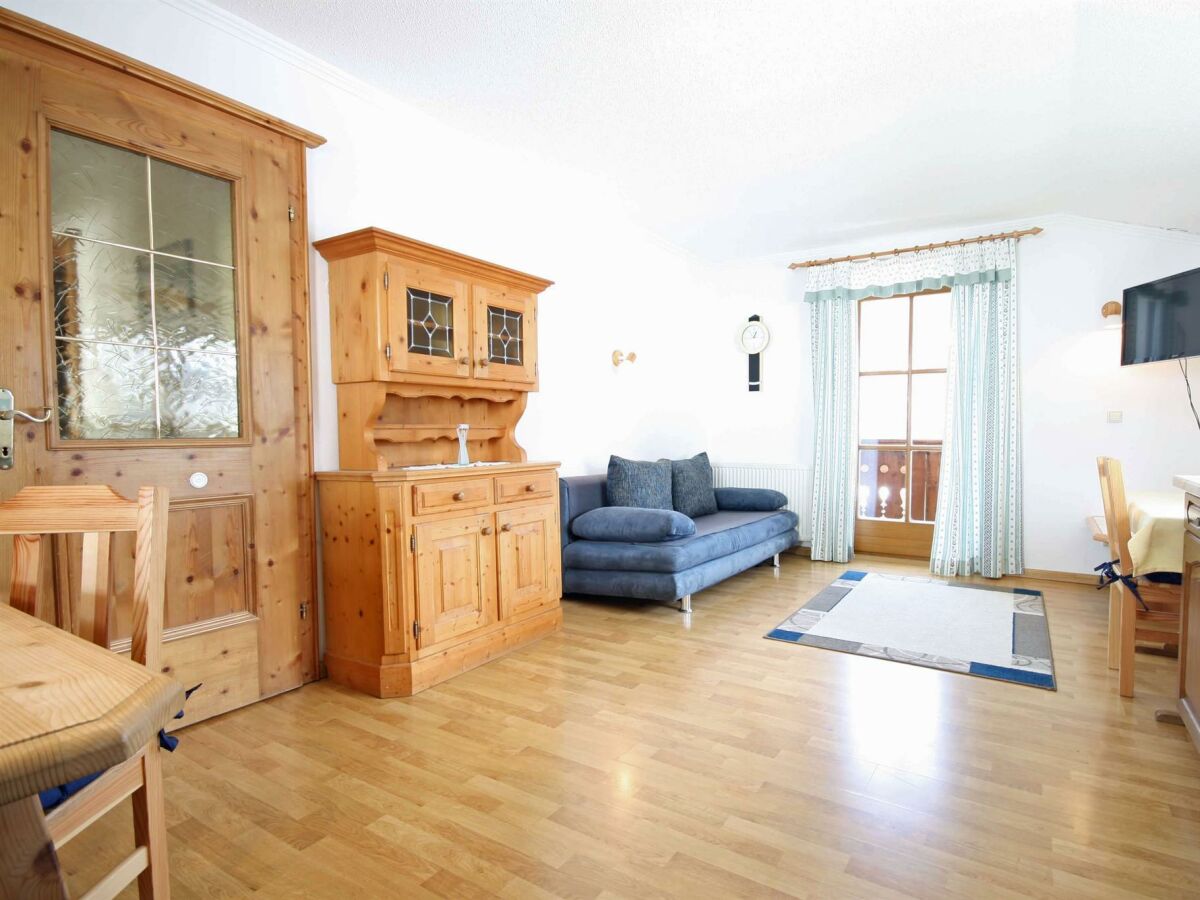 Apartment 4-Raum-Ferienhaus für 6 bis 8 Personen - Outdoor photo 2