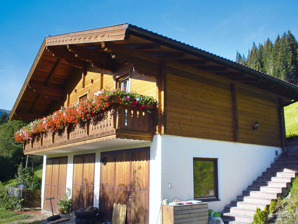 Apartment 4-Raum-Ferienhaus für 6 bis 8 Personen - Outdoor photo 3