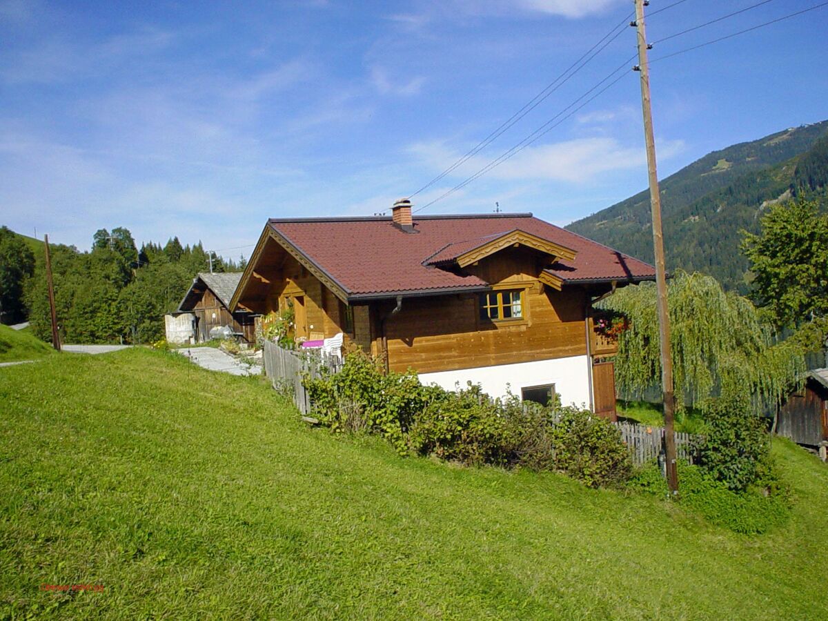 Apartment 4-Raum-Ferienhaus für 6 bis 8 Personen - Outdoor photo 4
