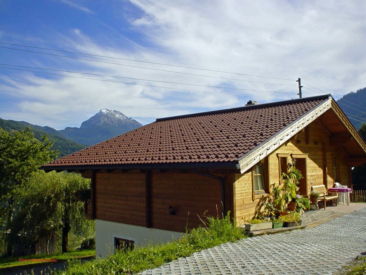 Apartment 4-Raum-Ferienhaus für 6 bis 8 Personen - Outdoor photo 5