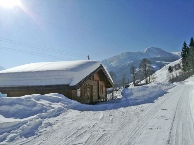 Apartment 4-Raum-Ferienhaus für 6 bis 8 Personen - Outdoor photo 6