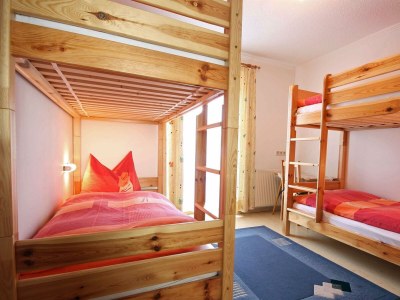 Apartment 4-Raum-Ferienhaus für 6 bis 8 Personen - Outdoor photo 7