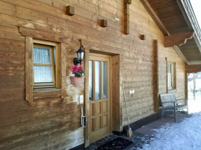 Apartment 4-Raum-Ferienhaus für 6 bis 8 Personen - Outdoor photo 8