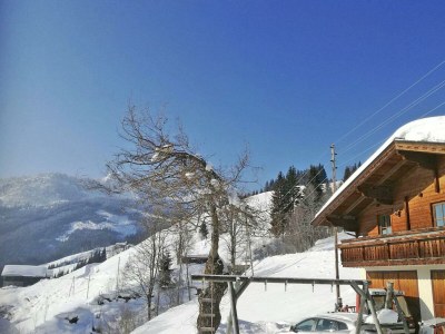 Apartment 4-Raum-Ferienhaus für 6 bis 8 Personen - Outdoor photo 9