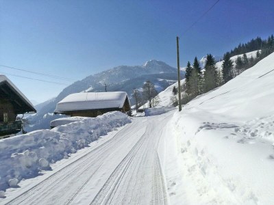 Apartment 4-Raum-Ferienhaus für 6 bis 8 Personen - Outdoor photo 10