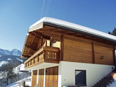 Apartment 4-Raum-Ferienhaus für 6 bis 8 Personen - Outdoor photo 11