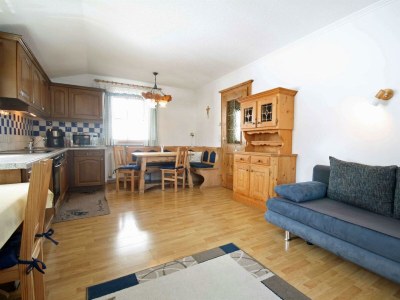 Apartment 4-Raum-Ferienhaus für 6 bis 8 Personen - Outdoor photo 12