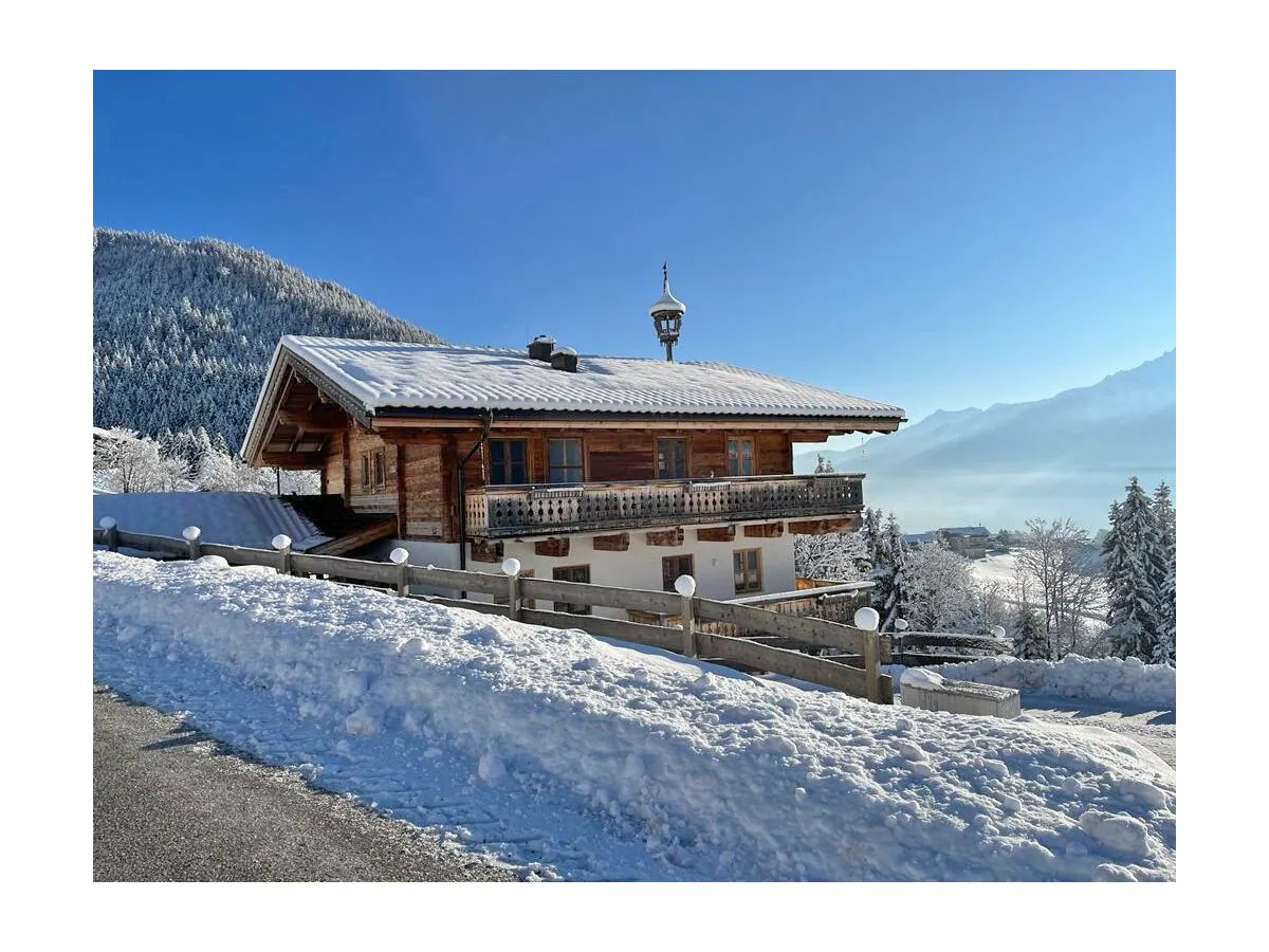 Apartment 3-Raum-App. für 4 bis 6 Personen - Outdoor photo 2