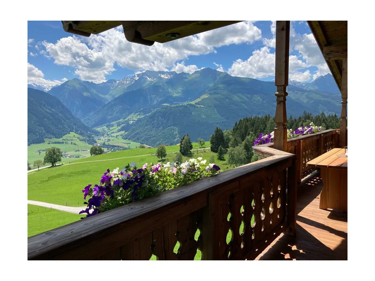 Apartment 3-Raum-App. für 4 bis 6 Personen - Outdoor photo 4