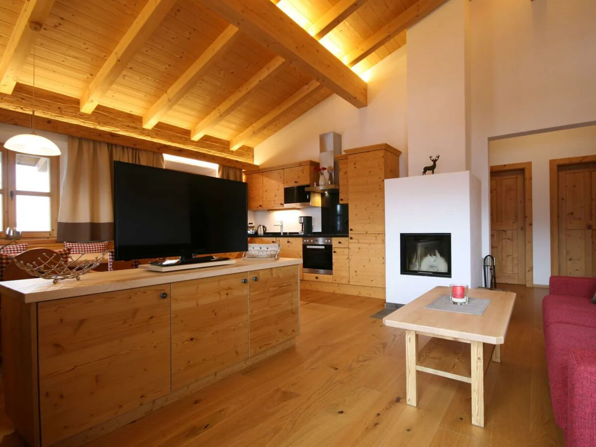 Apartment 3-Raum-App. für 4 bis 6 Personen - Outdoor photo 5