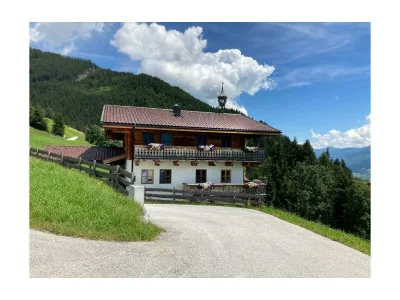 Apartment 3-Raum-App. für 4 bis 6 Personen - Outdoor photo 3