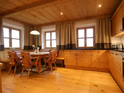 Apartment 3-Raum-App. für 4 bis 6 Personen - Outdoor photo 7