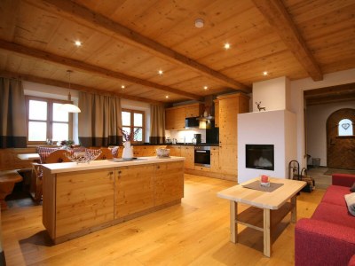 Apartment 3-Raum-App. für 4 bis 6 Personen - Outdoor photo 8