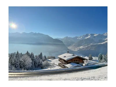 Apartment 3-Raum-App. für 4 bis 6 Personen - Outdoor photo 9