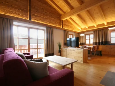 Apartment 3-Raum-App. für 4 bis 6 Personen - Outdoor photo 10