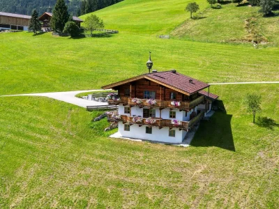 Apartment 3-Raum-App. für 4 bis 6 Personen - Outdoor photo 12