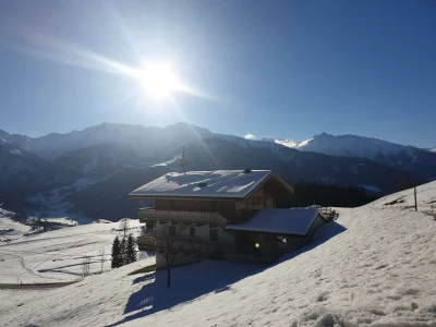 Apartment 3-Raum-App. für 4 bis 6 Personen - Outdoor photo 15