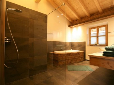 Apartment 3-Raum-App. für 4 bis 6 Personen - Outdoor photo 16