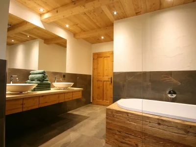 Apartment 3-Raum-App. für 4 bis 6 Personen - Outdoor photo 17