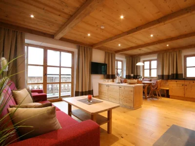 Apartment 3-Raum-App. für 4 bis 6 Personen - Outdoor photo 18