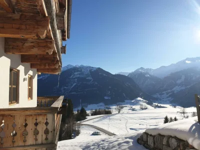 Apartment 3-Raum-App. für 4 bis 6 Personen - Outdoor photo 19