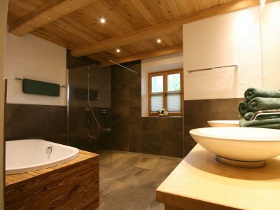 Apartment 3-Raum-App. für 4 bis 6 Personen - Outdoor photo 20