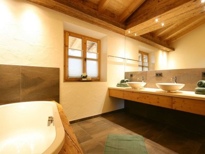 Apartment 3-Raum-App. für 4 bis 6 Personen - Outdoor photo 21