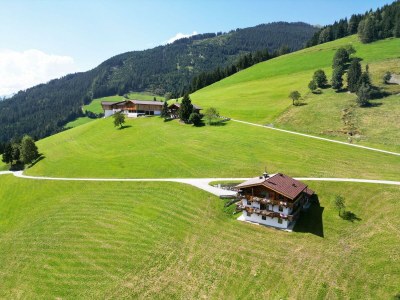 Apartment 3-Raum-App. für 4 bis 6 Personen - Outdoor photo 23