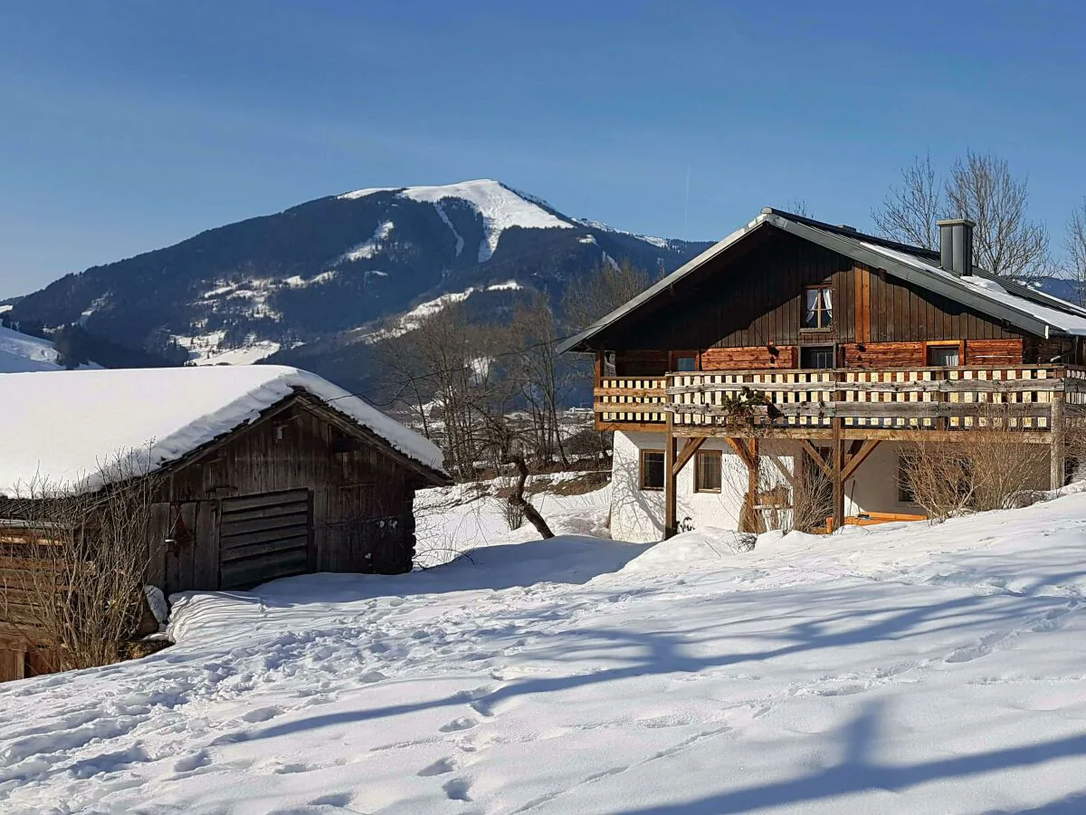 Apartment * Ferienhaus für 8 Personen