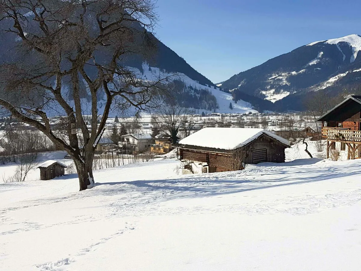 Apartment * Ferienhaus für 8 Personen - Outdoor photo 2