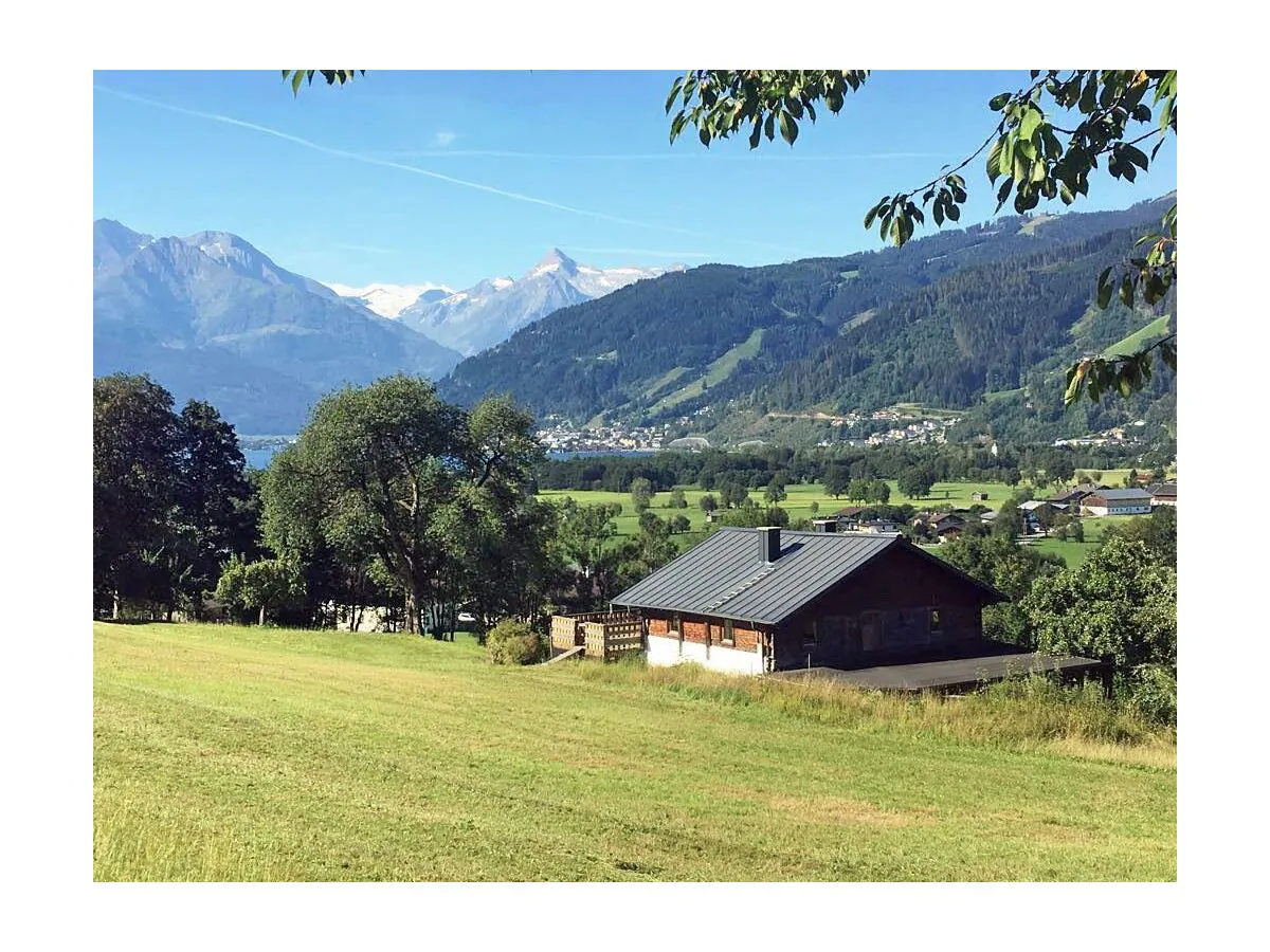 Apartment * Ferienhaus für 8 Personen - Outdoor photo 3
