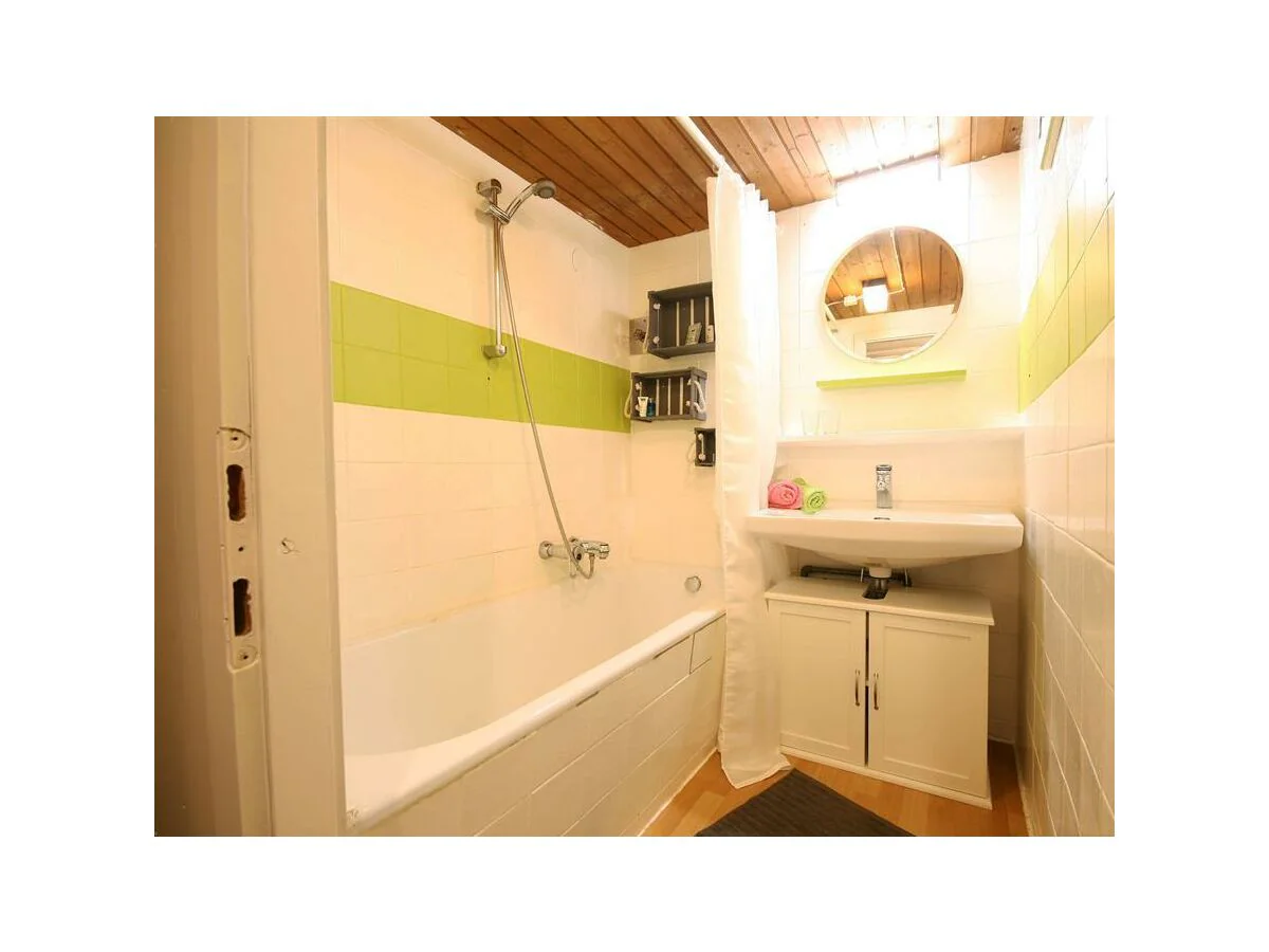 Apartment * Ferienhaus für 8 Personen - Outdoor photo 4