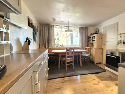 Apartment * Ferienhaus für 8 Personen - Outdoor photo 5