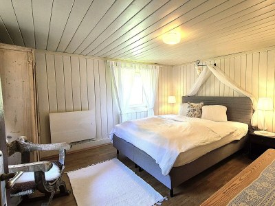 Apartment * Ferienhaus für 8 Personen - Outdoor photo 6