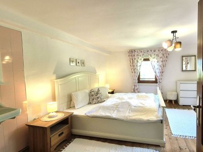 Apartment * Ferienhaus für 8 Personen - Outdoor photo 7