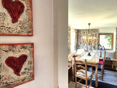 Apartment * Ferienhaus für 8 Personen - Outdoor photo 8