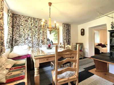 Apartment * Ferienhaus für 8 Personen - Outdoor photo 9