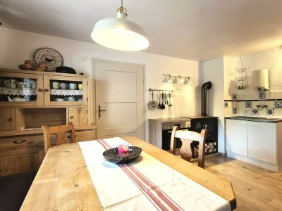 Apartment * Ferienhaus für 8 Personen - Outdoor photo 10